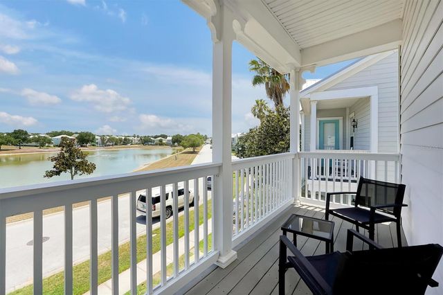 7768 LINKSIDE LOOP, Reunion, FL 34747