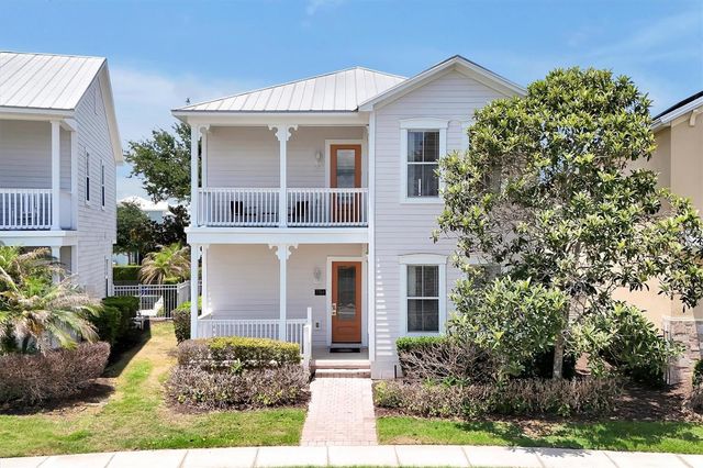 7768 LINKSIDE LOOP, Reunion, FL 34747