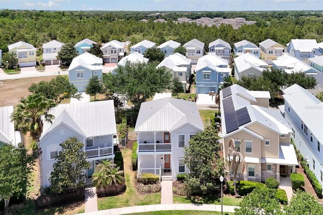 7768 LINKSIDE LOOP, Reunion, FL 34747