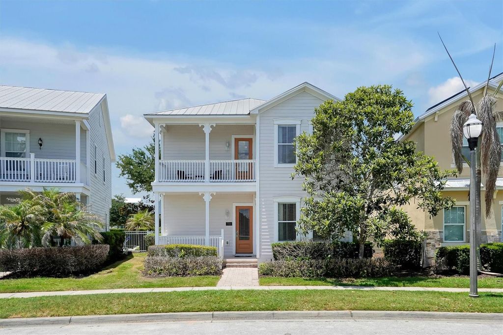 7768 LINKSIDE LOOP, Reunion, FL 34747