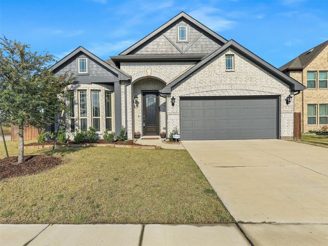 3121 Midnight Moon Drive, Mesquite, TX 75181