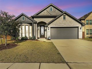 3121 Midnight Moon Drive, Mesquite, TX 75181