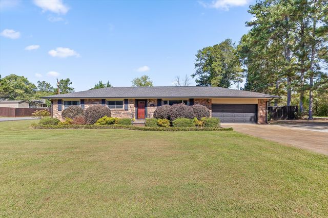 26 Eagle Cliff Drive, Flintstone, GA 30725