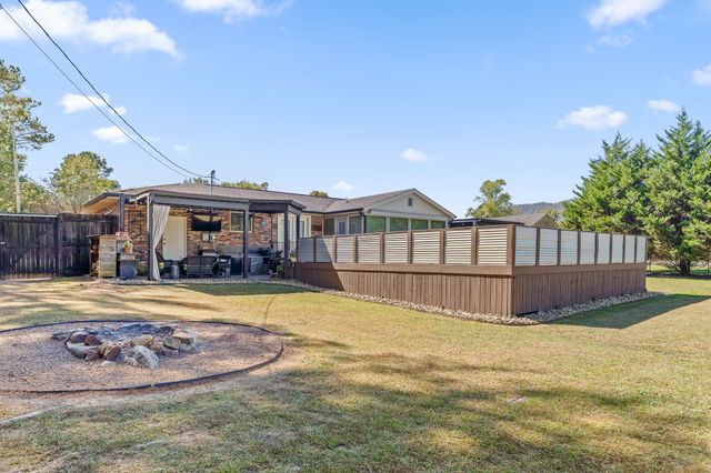 26 Eagle Cliff Drive, Flintstone, GA 30725