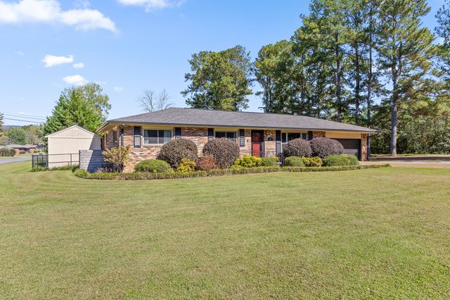 26 Eagle Cliff Drive, Flintstone, GA 30725
