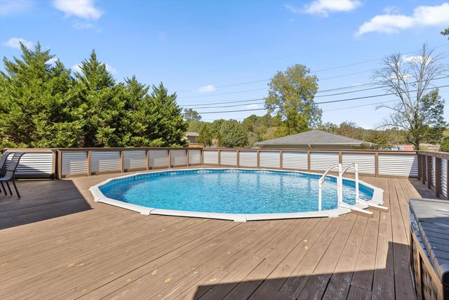 26 Eagle Cliff Drive, Flintstone, GA 30725