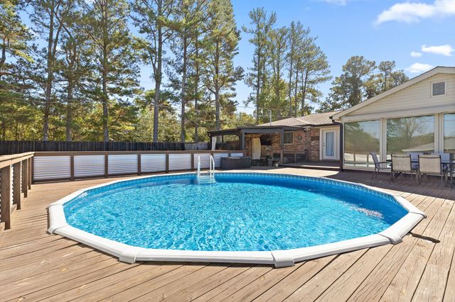 26 Eagle Cliff Drive, Flintstone, GA 30725