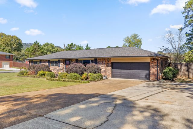 26 Eagle Cliff Drive, Flintstone, GA 30725