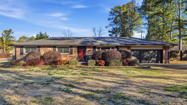 26 Eagle Cliff Drive, Flintstone, GA 30725