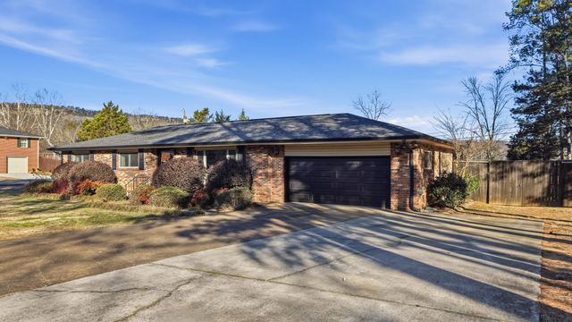 26 Eagle Cliff Drive, Flintstone, GA 30725