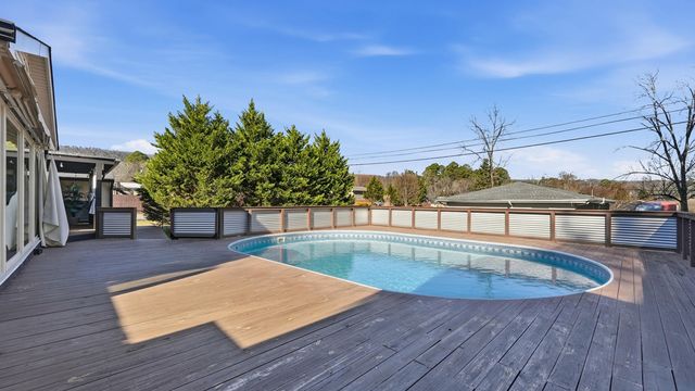 26 Eagle Cliff Drive, Flintstone, GA 30725