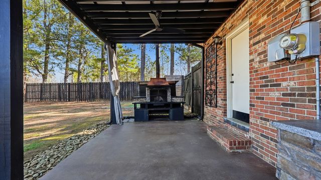 26 Eagle Cliff Drive, Flintstone, GA 30725