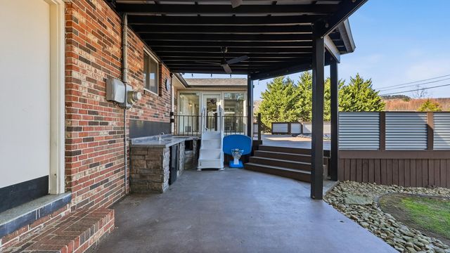 26 Eagle Cliff Drive, Flintstone, GA 30725