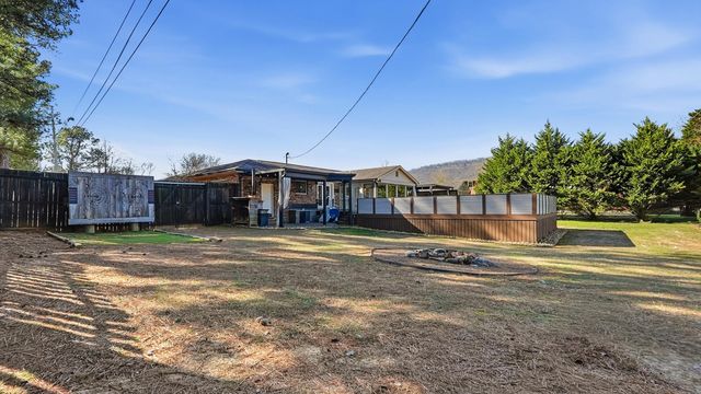 26 Eagle Cliff Drive, Flintstone, GA 30725