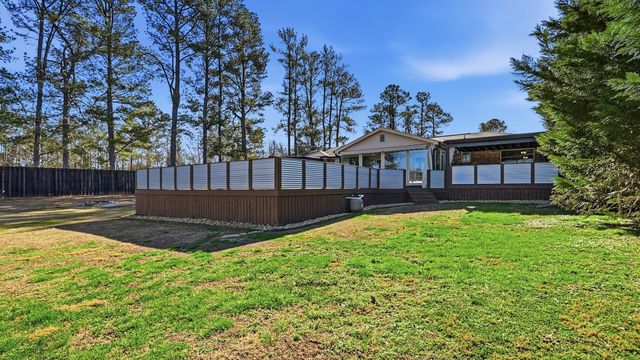 26 Eagle Cliff Drive, Flintstone, GA 30725