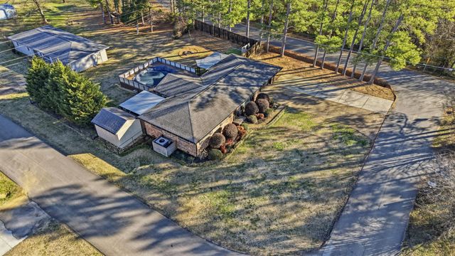 26 Eagle Cliff Drive, Flintstone, GA 30725