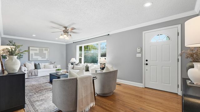 26 Eagle Cliff Drive, Flintstone, GA 30725