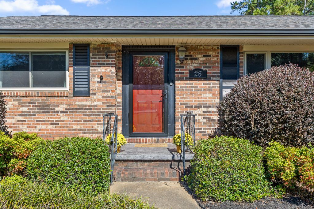 26 Eagle Cliff Drive, Flintstone, GA 30725