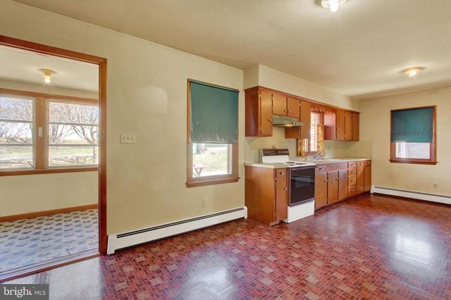 5170 GLEN ECHO RD, Glen Rock, PA 17327