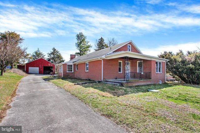 5170 GLEN ECHO RD, Glen Rock, PA 17327