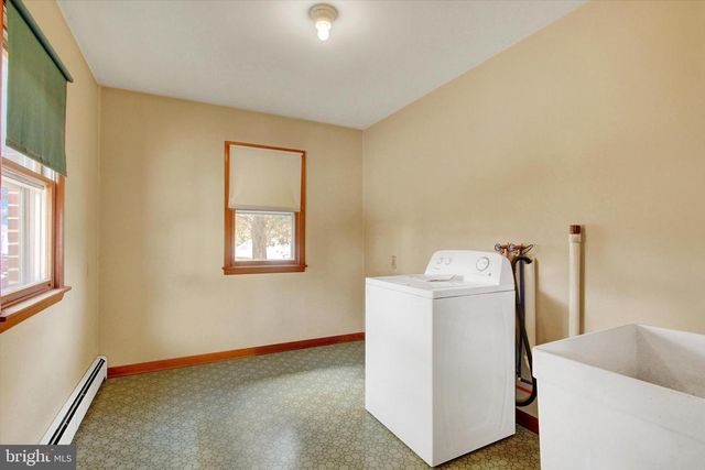 5170 GLEN ECHO RD, Glen Rock, PA 17327