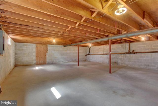 5170 GLEN ECHO RD, Glen Rock, PA 17327