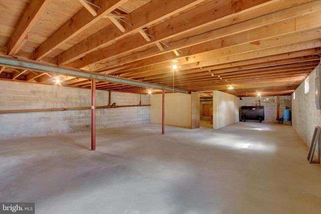 5170 GLEN ECHO RD, Glen Rock, PA 17327