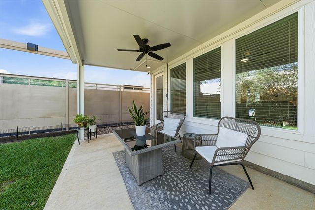 1122 Malone Street, Houston, TX 77007