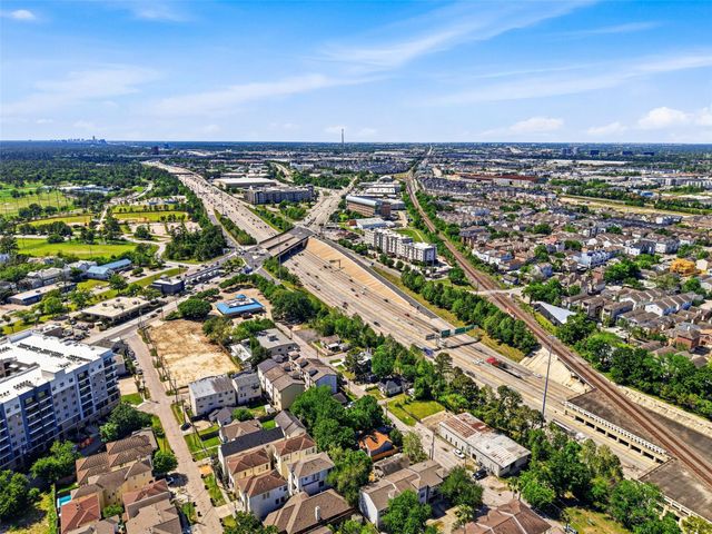 1122 Malone Street, Houston, TX 77007