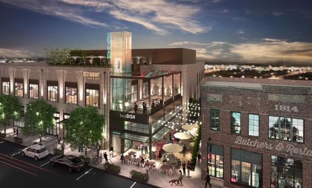 1122 Malone Street, Houston, TX 77007