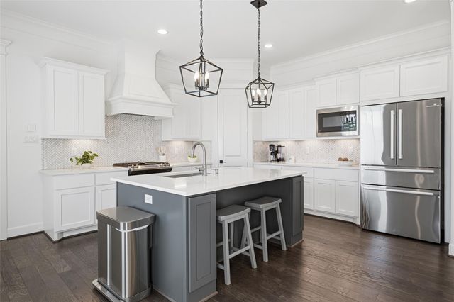 1122 Malone Street, Houston, TX 77007