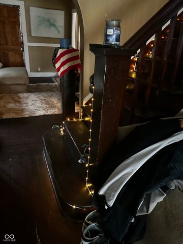 726 Dorman Street, Indianapolis, IN 46202