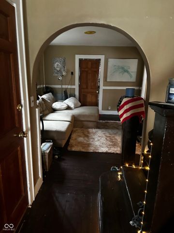 726 Dorman Street, Indianapolis, IN 46202