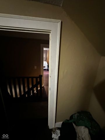 726 Dorman Street, Indianapolis, IN 46202