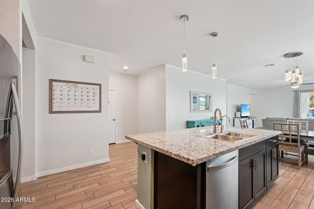 18464 W PUGET Avenue, Waddell, AZ 85355