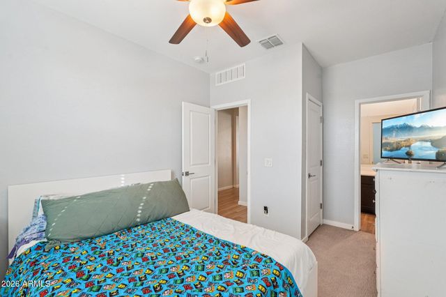 18464 W PUGET Avenue, Waddell, AZ 85355