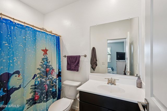 18464 W PUGET Avenue, Waddell, AZ 85355