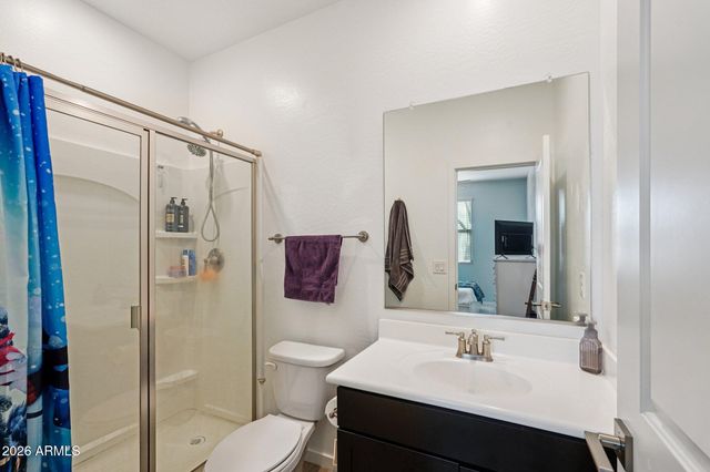 18464 W PUGET Avenue, Waddell, AZ 85355