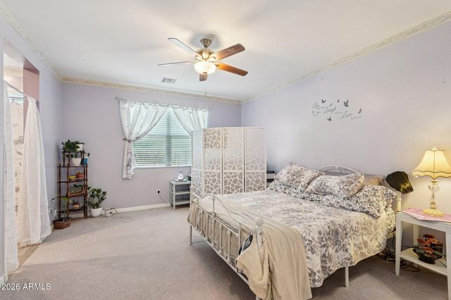 18464 W PUGET Avenue, Waddell, AZ 85355