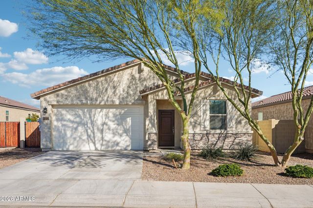 18464 W PUGET Avenue, Waddell, AZ 85355