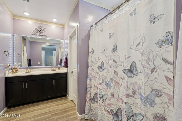 18464 W PUGET Avenue, Waddell, AZ 85355