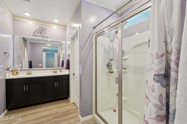 18464 W PUGET Avenue, Waddell, AZ 85355