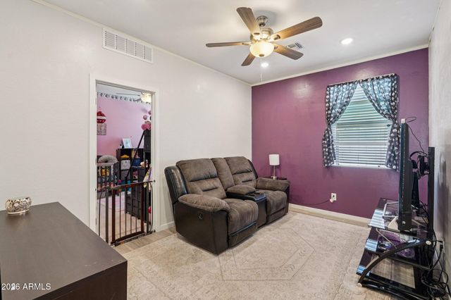 18464 W PUGET Avenue, Waddell, AZ 85355