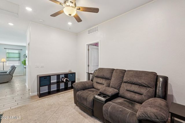 18464 W PUGET Avenue, Waddell, AZ 85355