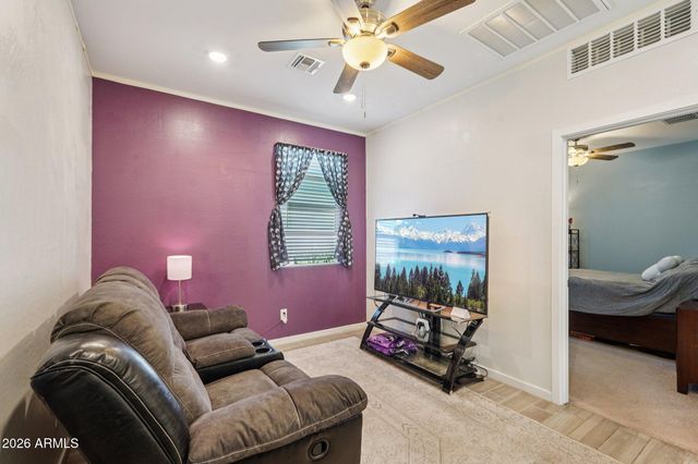 18464 W PUGET Avenue, Waddell, AZ 85355