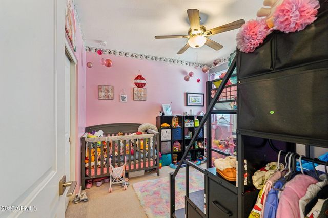 18464 W PUGET Avenue, Waddell, AZ 85355