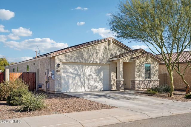 18464 W PUGET Avenue, Waddell, AZ 85355