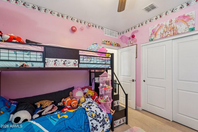 18464 W PUGET Avenue, Waddell, AZ 85355