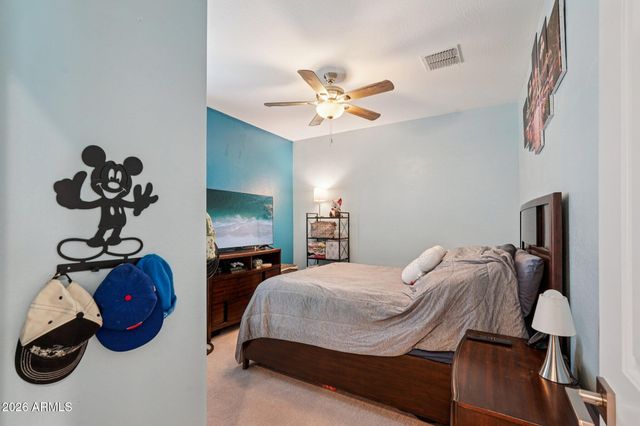 18464 W PUGET Avenue, Waddell, AZ 85355