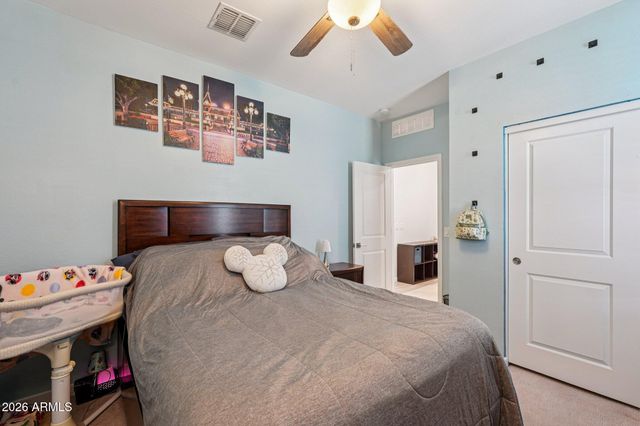 18464 W PUGET Avenue, Waddell, AZ 85355